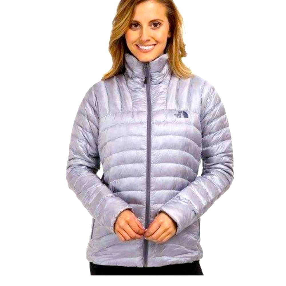 Womens north face jacket